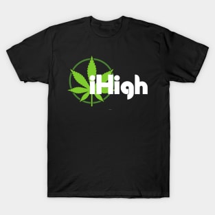 iHigh T-Shirt